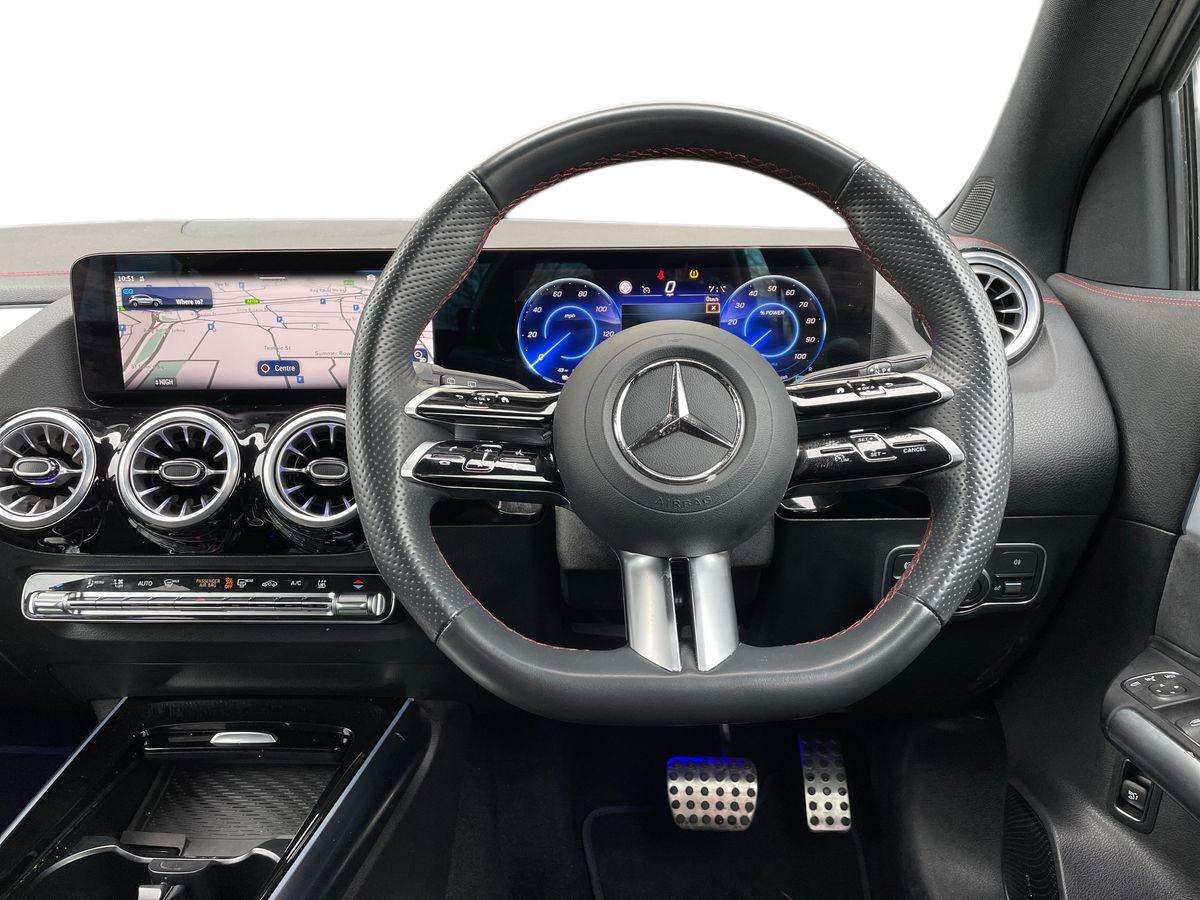 Used Mercedes-Benz EQA 2024 for sale - 78176563: Photo 12