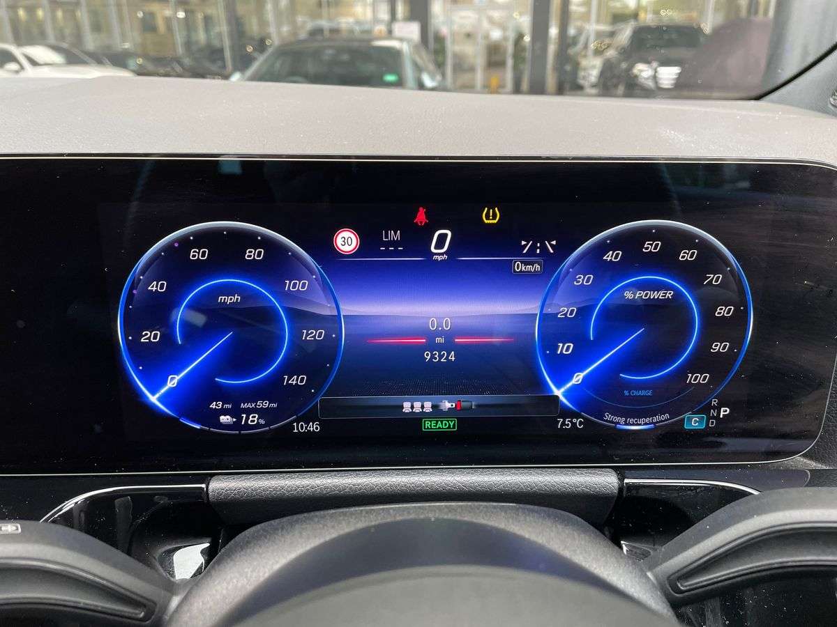 Used Mercedes-Benz EQA 2024 for sale - 78176563: Photo 13