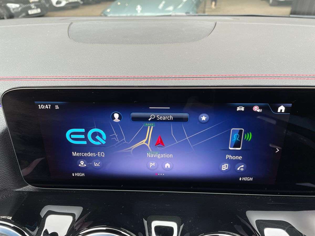 Used Mercedes-Benz EQA 2024 for sale - 78176563: Photo 14