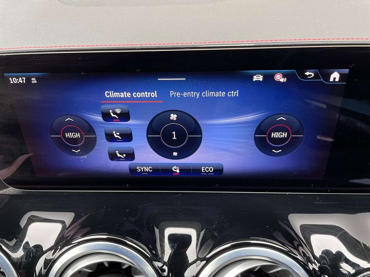 Used Mercedes-Benz EQA 2024 for sale - 78176563: Photo 15