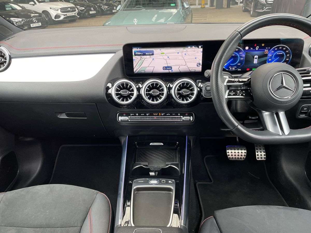 Used Mercedes-Benz EQA 2024 for sale - 78176563: Photo 16