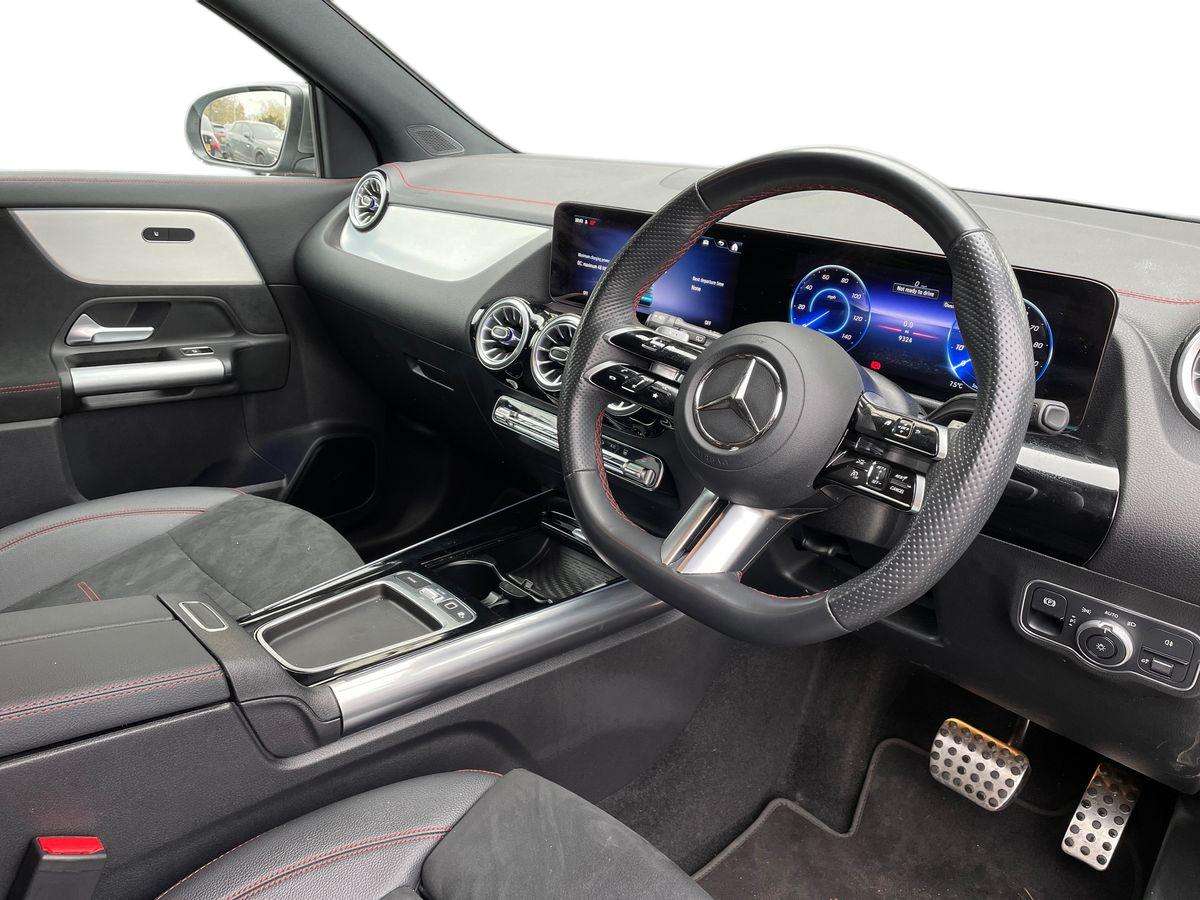 Used Mercedes-Benz EQA 2024 for sale - 78176563: Photo 18