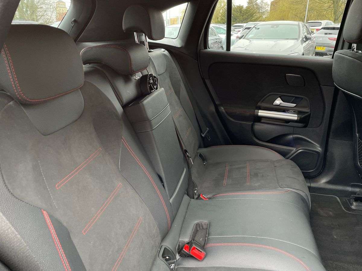 Used Mercedes-Benz EQA 2024 for sale - 78176563: Photo 19