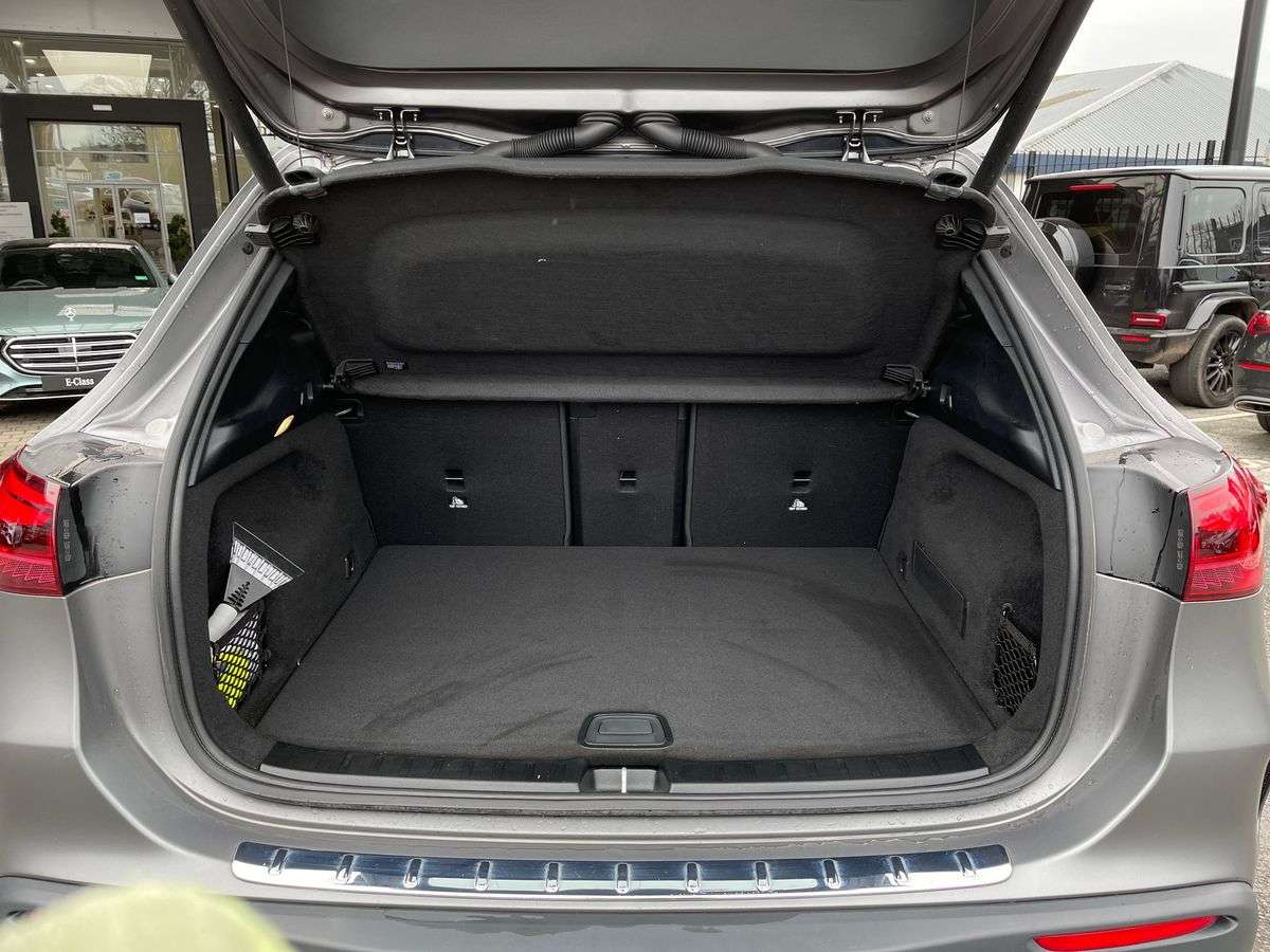 Used Mercedes-Benz EQA 2024 for sale - 78176563: Photo 20