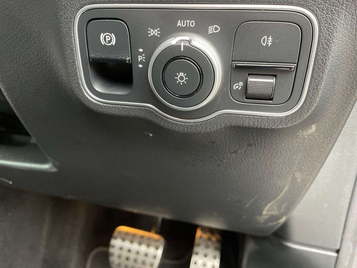 Used Mercedes-Benz EQA 2024 for sale - 78176563: Photo 22