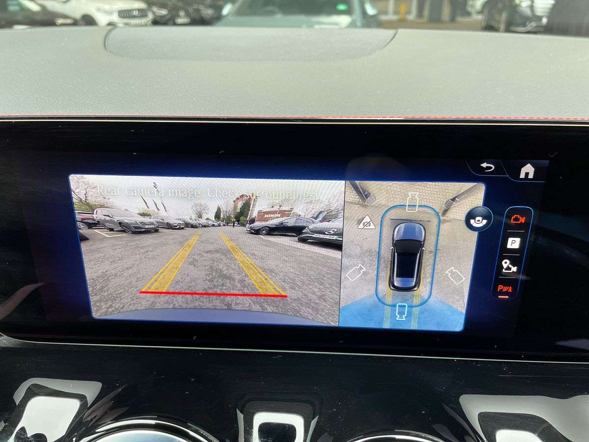 Used Mercedes-Benz EQA 2024 for sale - 78176563: Photo 23