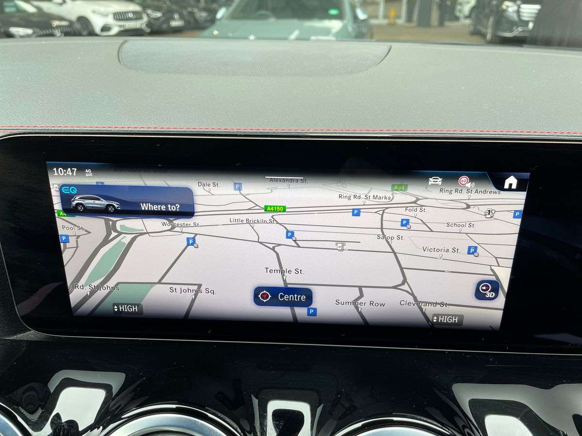 Used Mercedes-Benz EQA 2024 for sale - 78176563: Photo 24