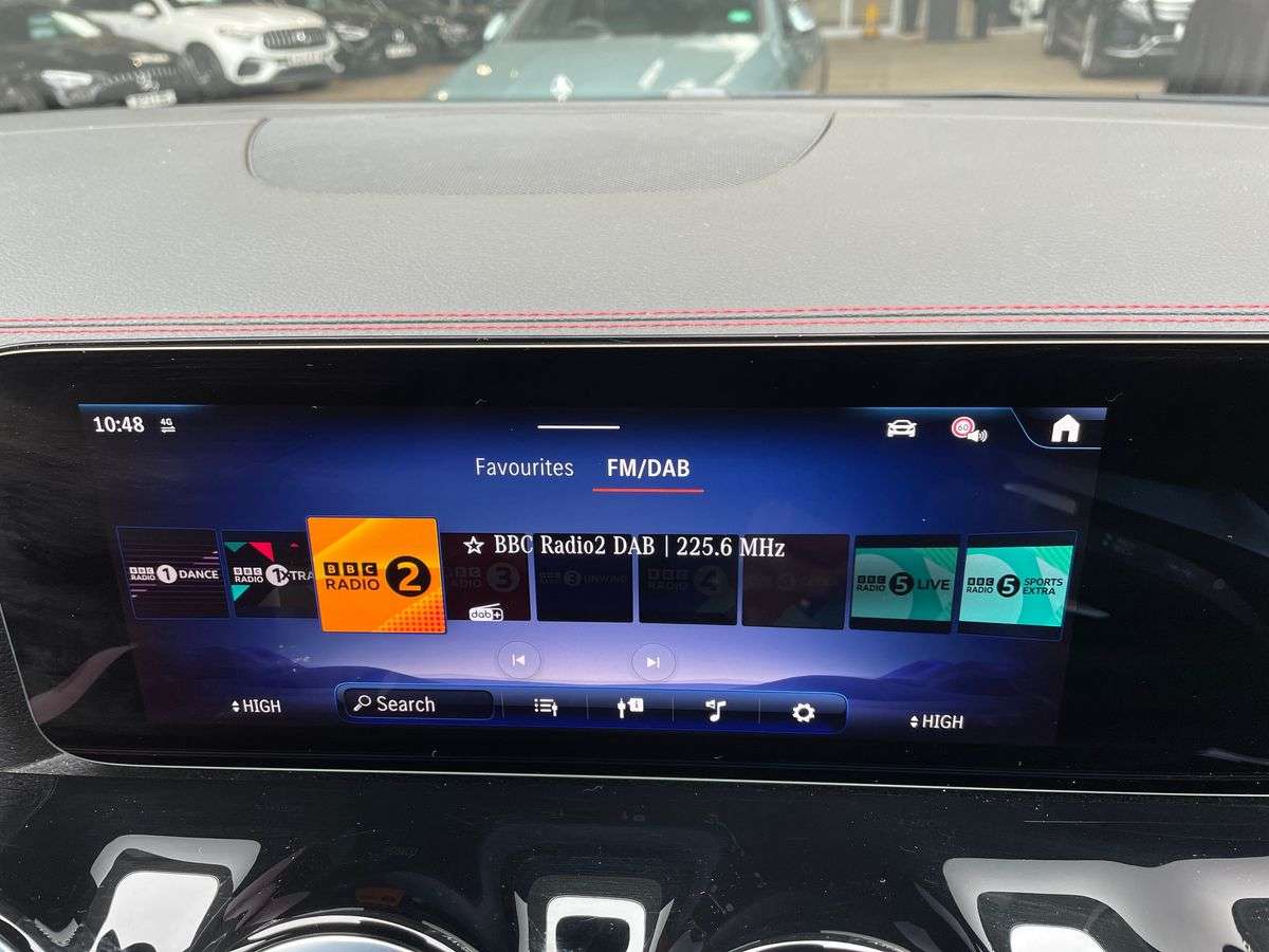 Used Mercedes-Benz EQA 2024 for sale - 78176563: Photo 25