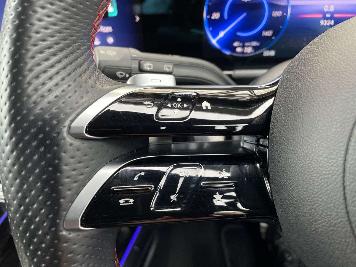 Used Mercedes-Benz EQA 2024 for sale - 78176563: Photo 26