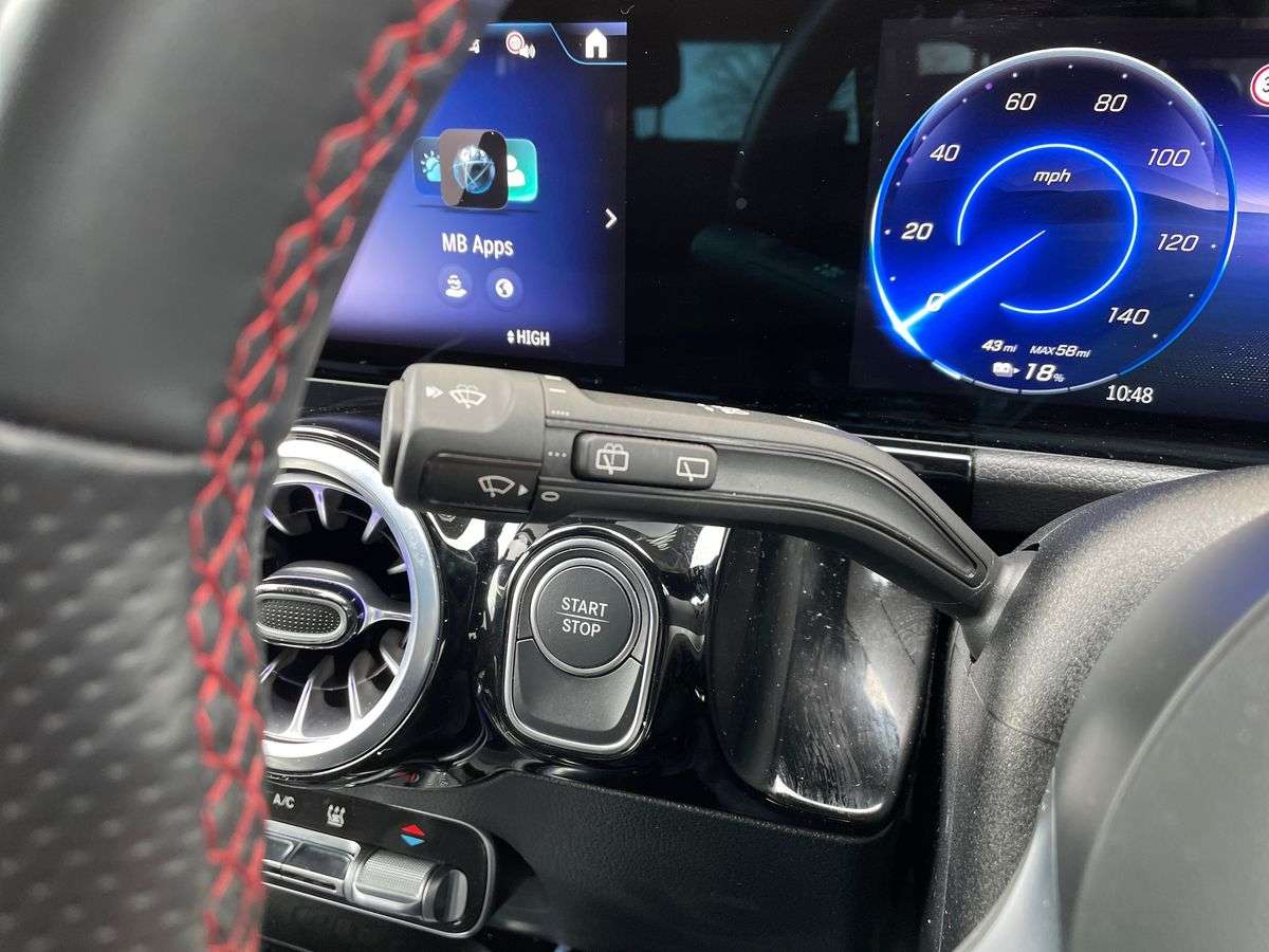 Used Mercedes-Benz EQA 2024 for sale - 78176563: Photo 28