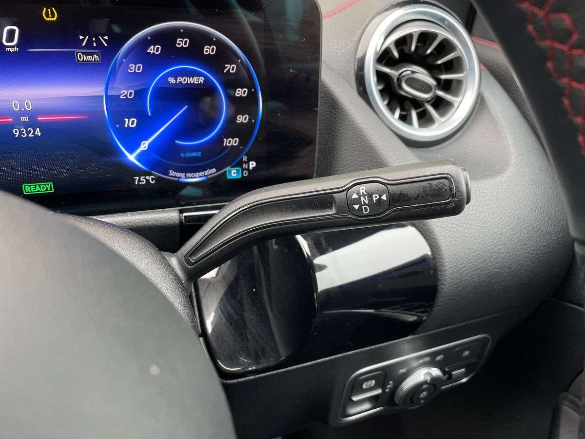 Used Mercedes-Benz EQA 2024 for sale - 78176563: Photo 29