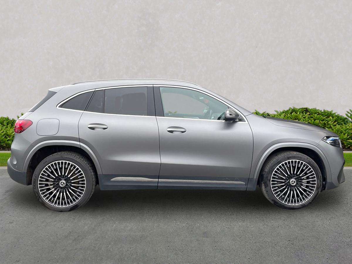 Used Mercedes-Benz EQA 2024 for sale - 78176563: Photo 3