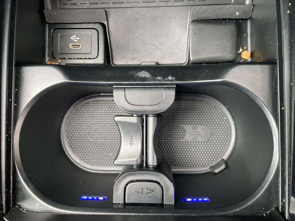 Used Mercedes-Benz EQA 2024 for sale - 78176563: Photo 32