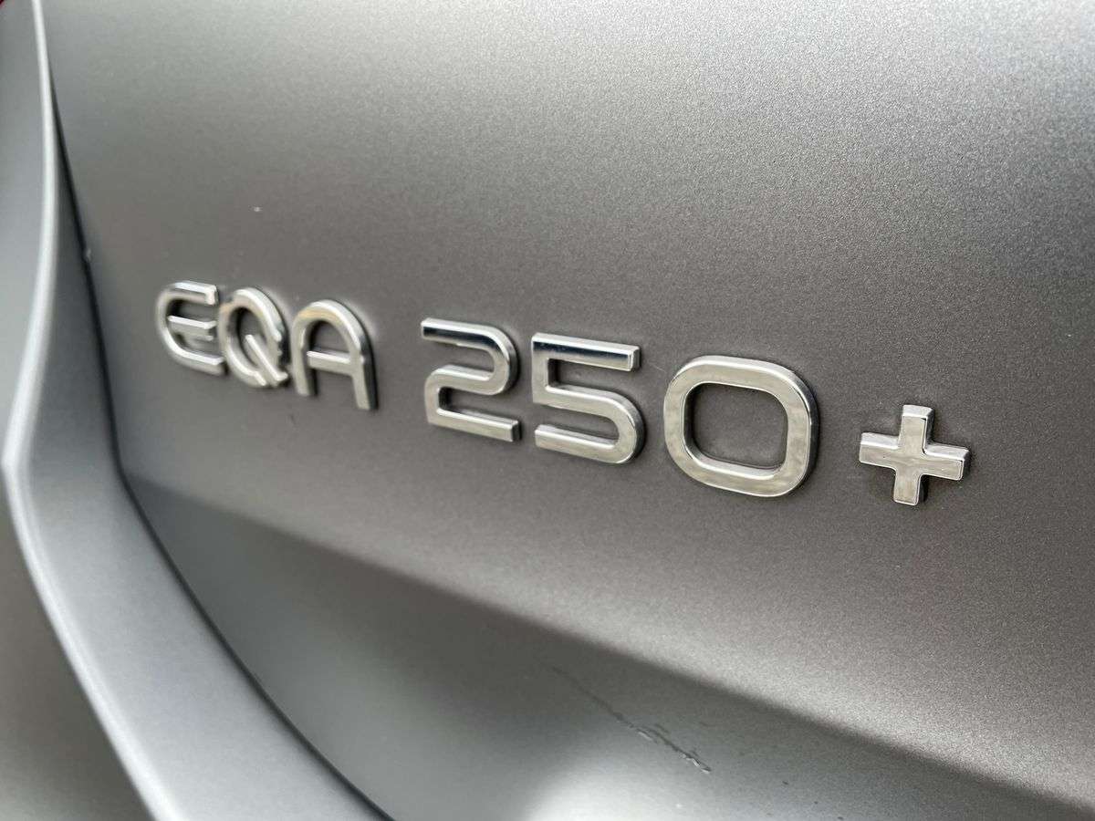 Used Mercedes-Benz EQA 2024 for sale - 78176563: Photo 36