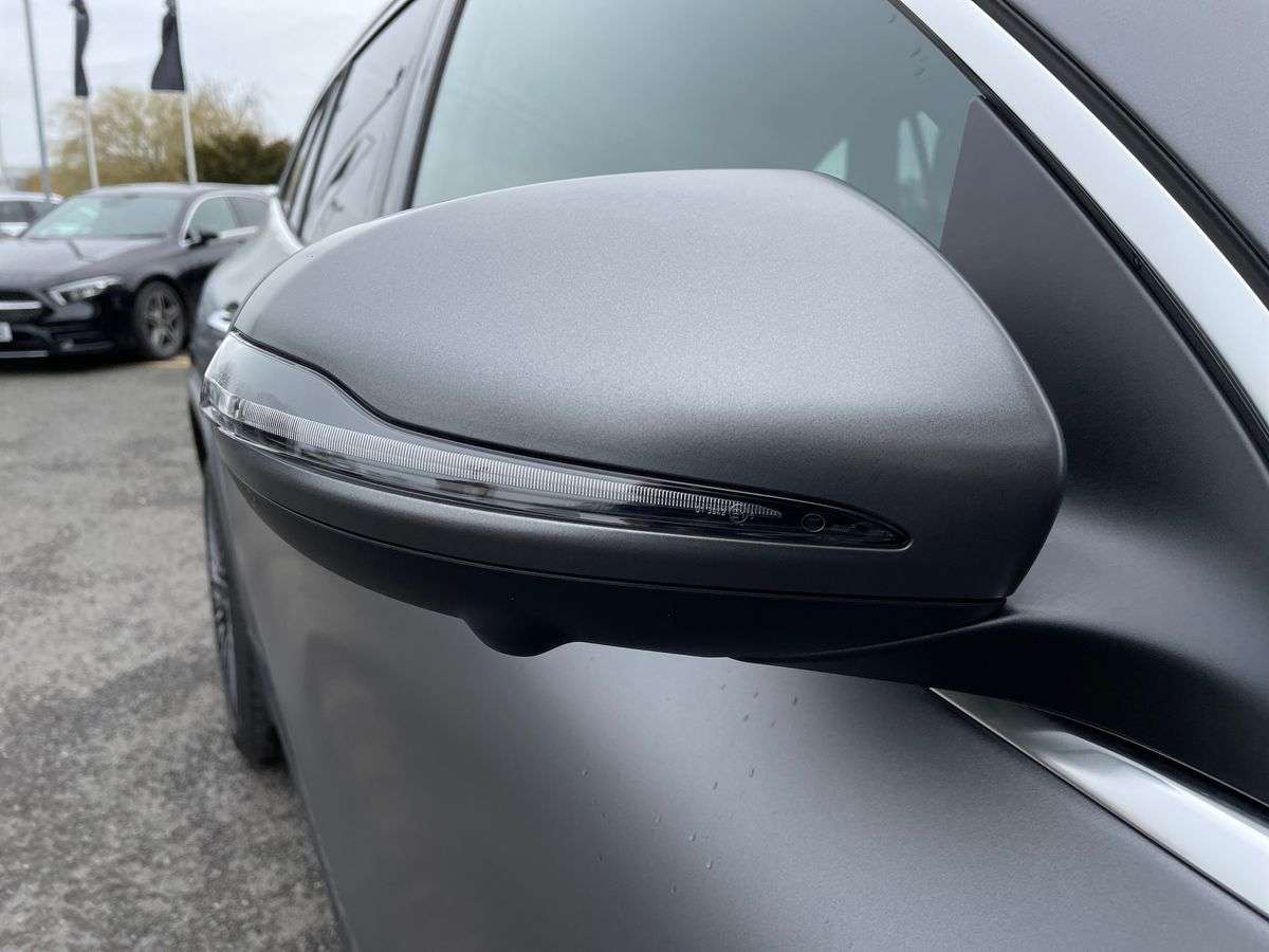 Used Mercedes-Benz EQA 2024 for sale - 78176563: Photo 38