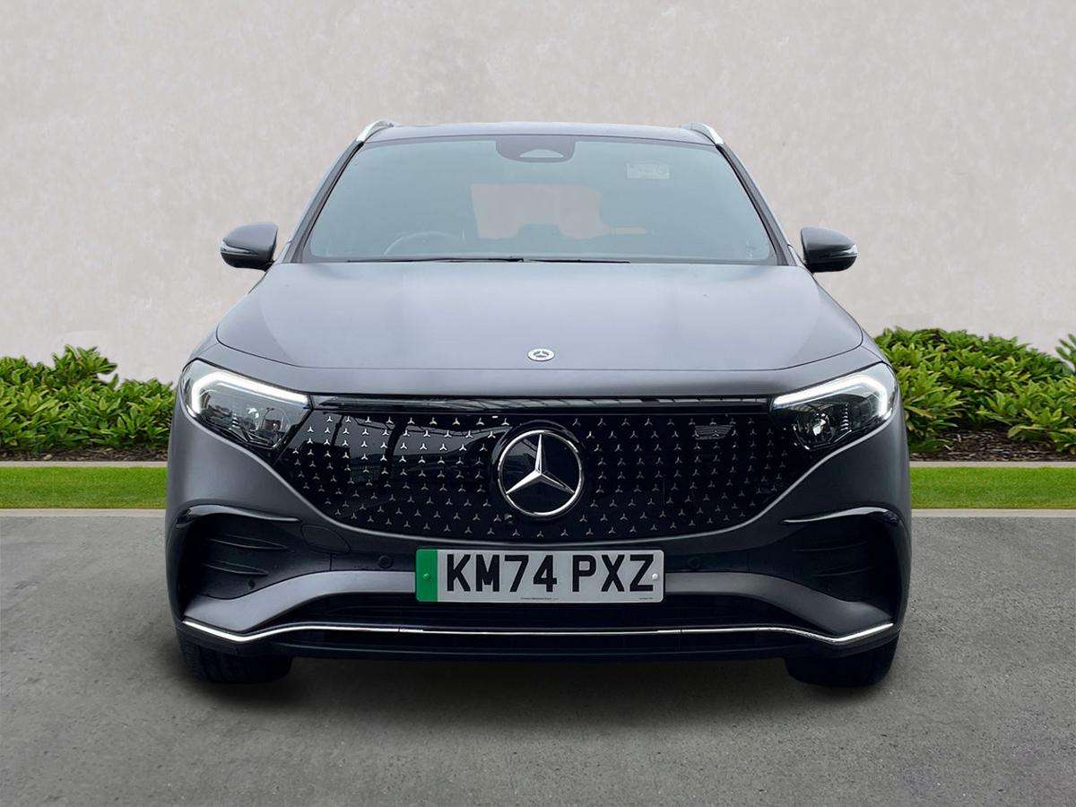 Used Mercedes-Benz EQA 2024 for sale - 78176563: Photo 5