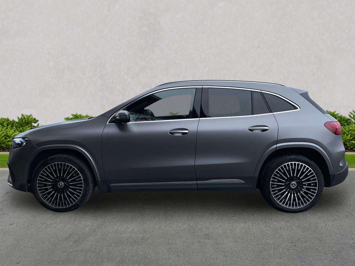 Used Mercedes-Benz EQA 2024 for sale - 78176563: Photo 8