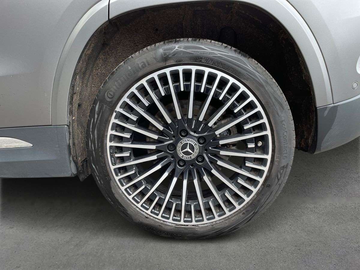 Used Mercedes-Benz EQA 2024 for sale - 78176563: Photo 9