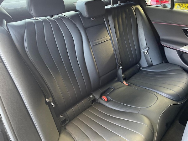 Used Mercedes-Benz E Class 2024 for sale - 75661993: Photo 16