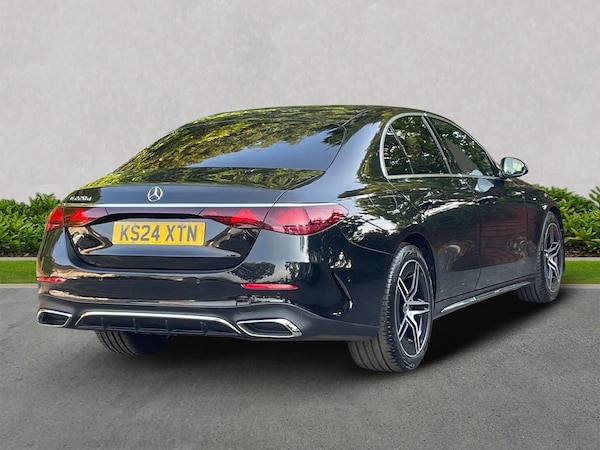 Used Mercedes-Benz E Class 2024 for sale - 75661993: Photo 18