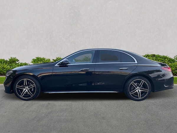 Used Mercedes-Benz E Class 2024 for sale - 75661993: Photo 19