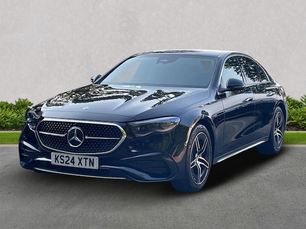 Used Mercedes-Benz E Class 2024 for sale - 75661993: Photo 20