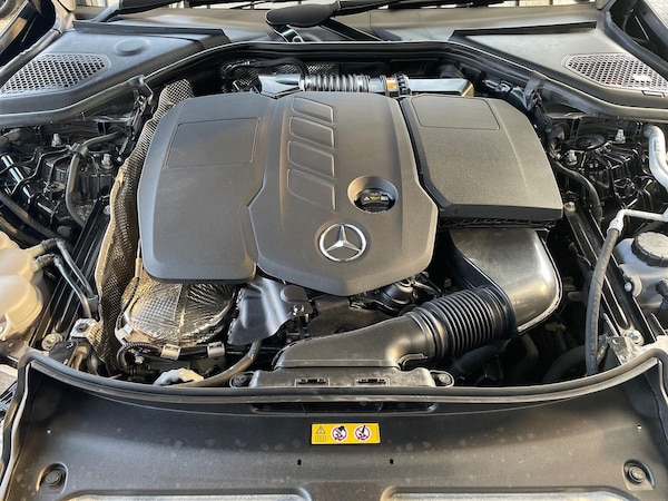 Used Mercedes-Benz E Class 2024 for sale - 75661993: Photo 39