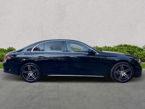 Used Mercedes-Benz E Class 2024 for sale - 75661993: Photo 3