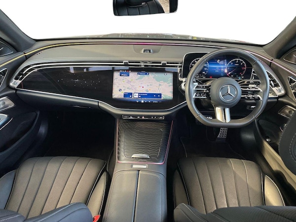 Used Mercedes-Benz E Class 2024 for sale - 75661993: Photo 8