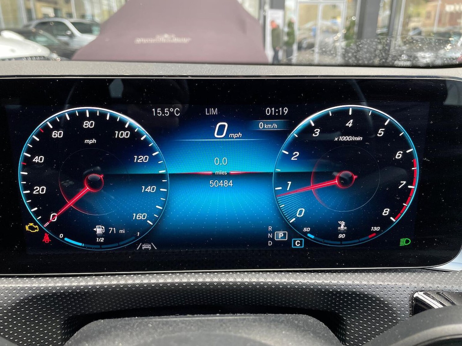 Used Mercedes-Benz CLA 2021 for sale - 76426775: Photo 10