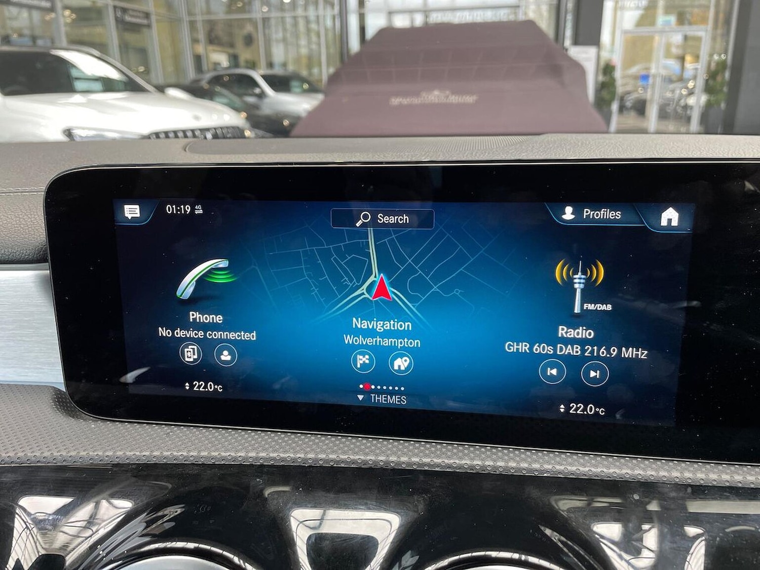 Used Mercedes-Benz CLA 2021 for sale - 76426775: Photo 11