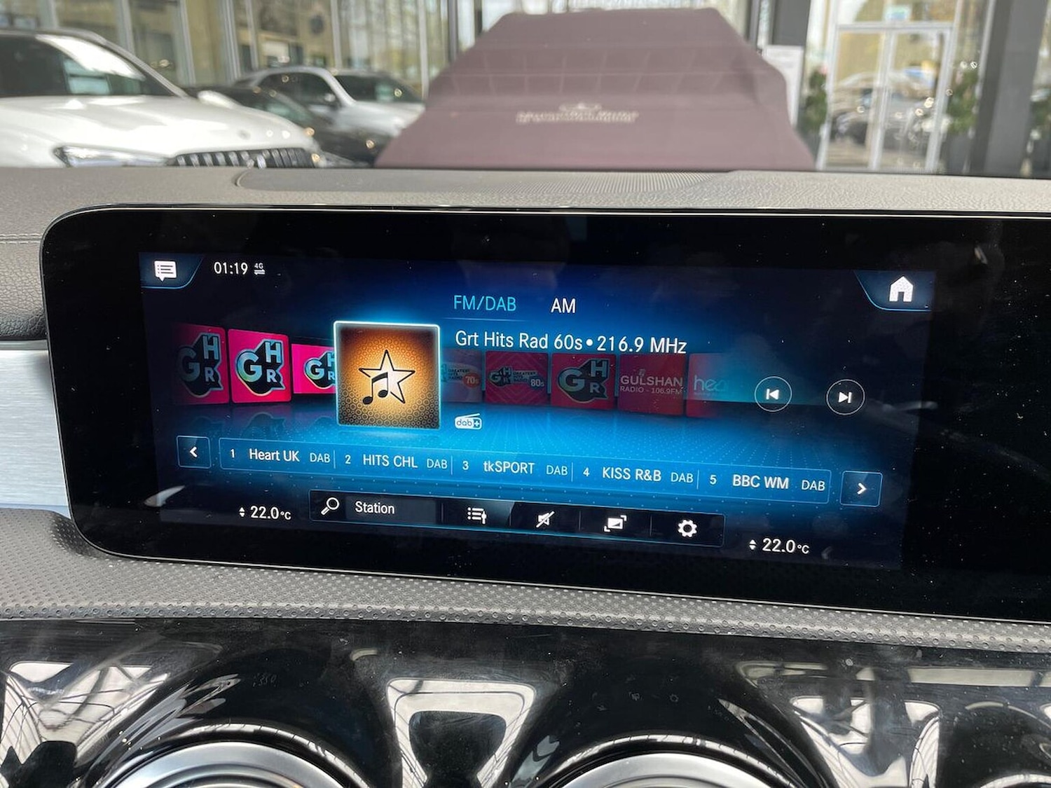 Used Mercedes-Benz CLA 2021 for sale - 76426775: Photo 12