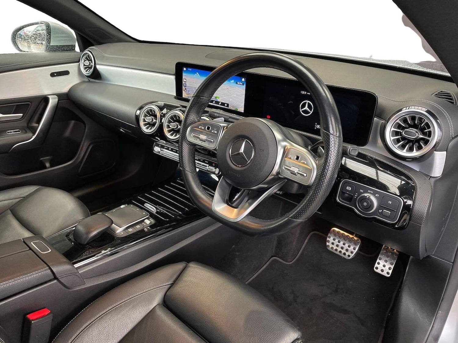 Used Mercedes-Benz CLA 2021 for sale - 76426775: Photo 15