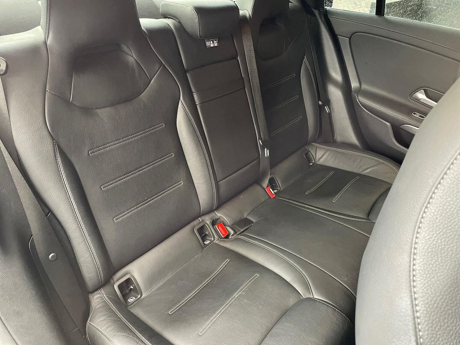 Used Mercedes-Benz CLA 2021 for sale - 76426775: Photo 16