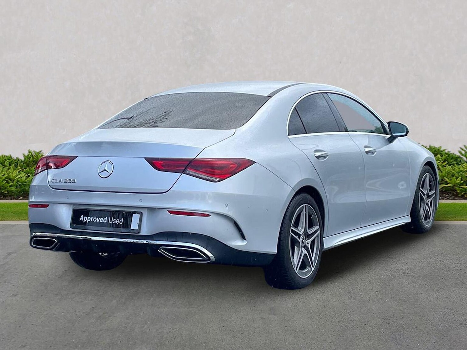 Used Mercedes-Benz CLA 2021 for sale - 76426775: Photo 18