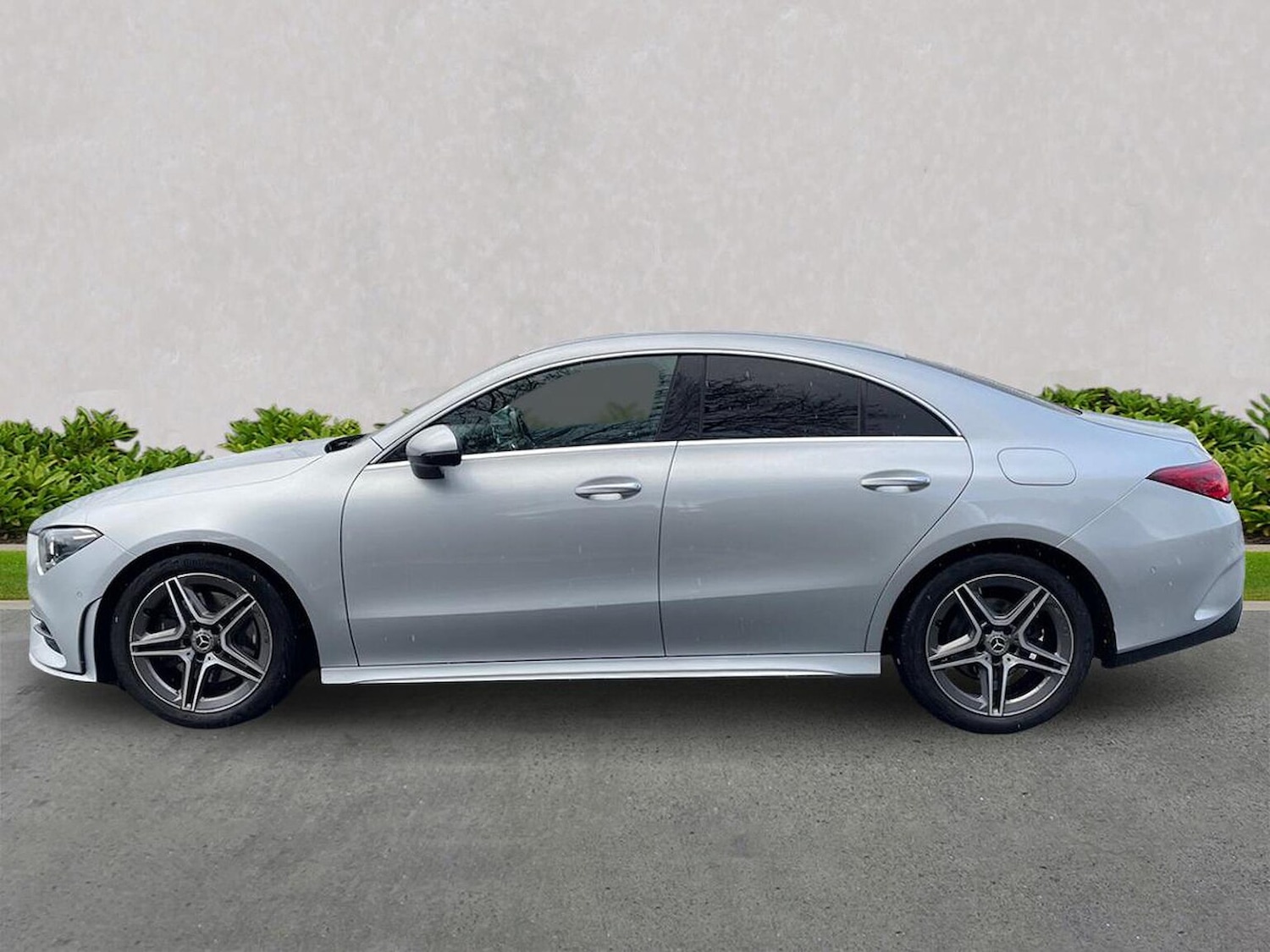 Used Mercedes-Benz CLA 2021 for sale - 76426775: Photo 19