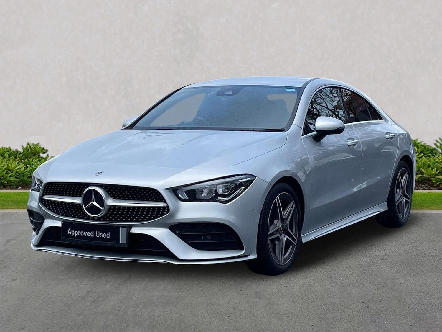 Used Mercedes-Benz CLA 2021 for sale - 76426775: Photo 20