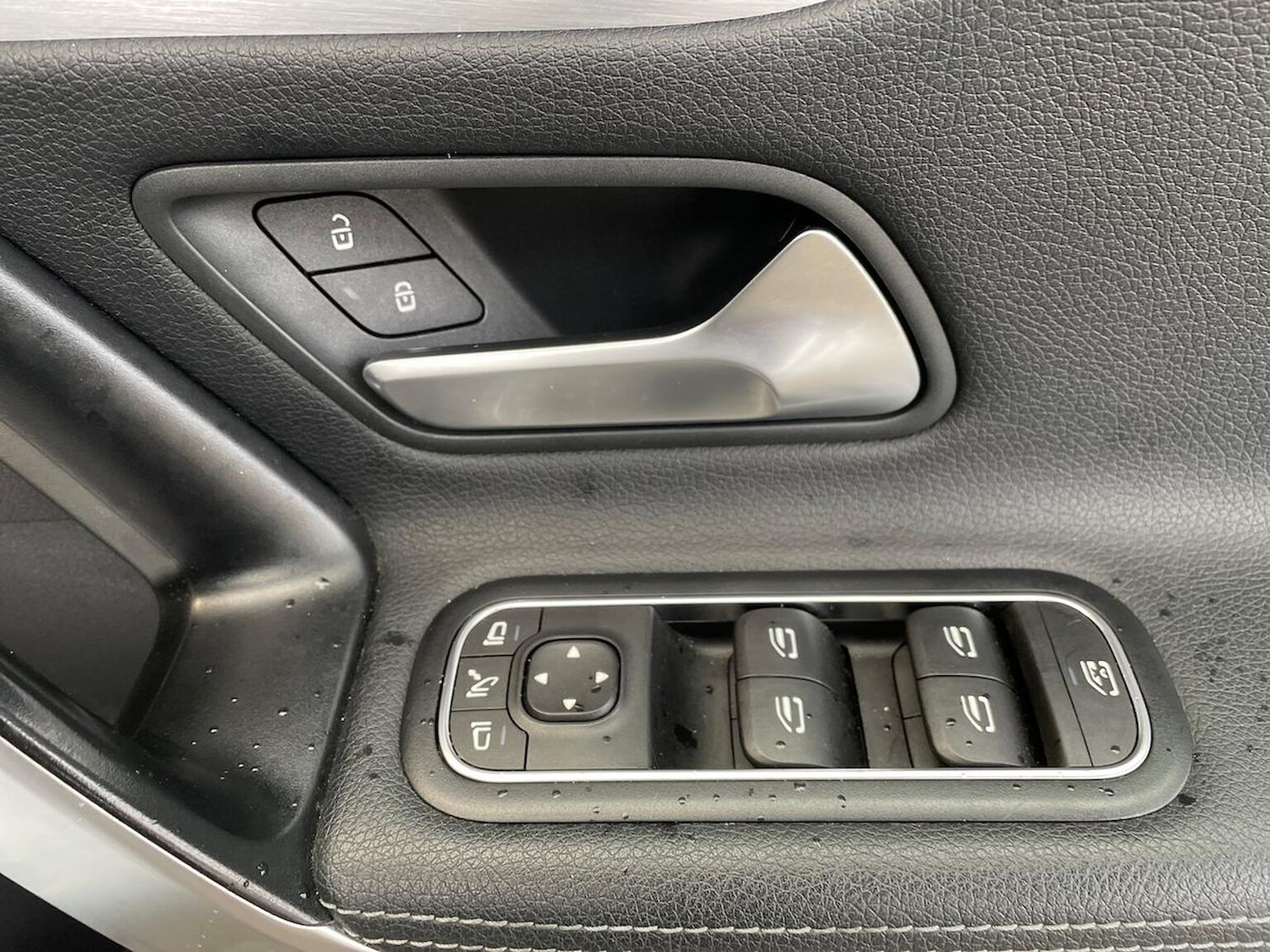 Used Mercedes-Benz CLA 2021 for sale - 76426775: Photo 21