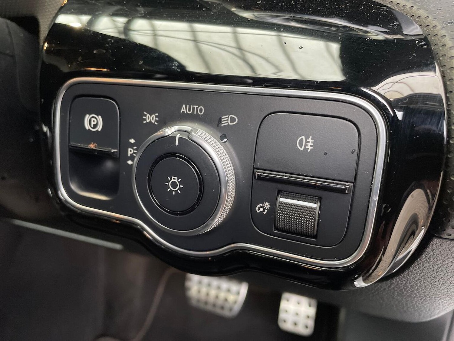 Used Mercedes-Benz CLA 2021 for sale - 76426775: Photo 22