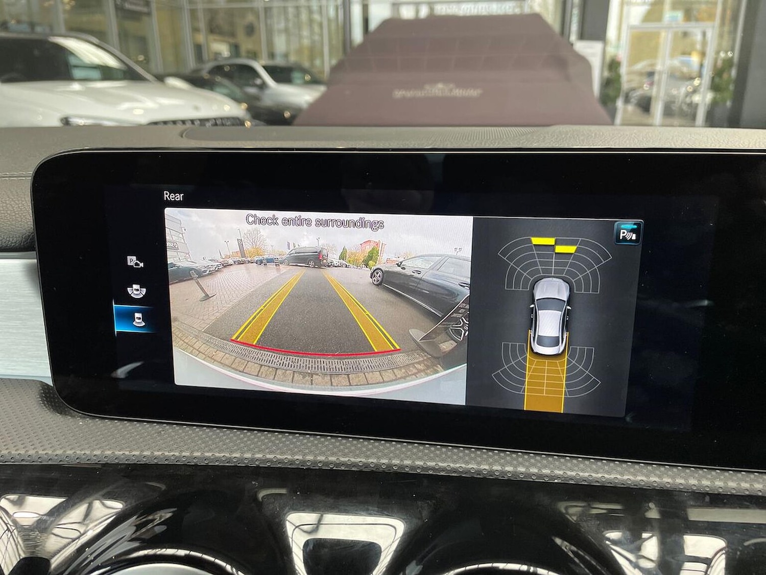 Used Mercedes-Benz CLA 2021 for sale - 76426775: Photo 23