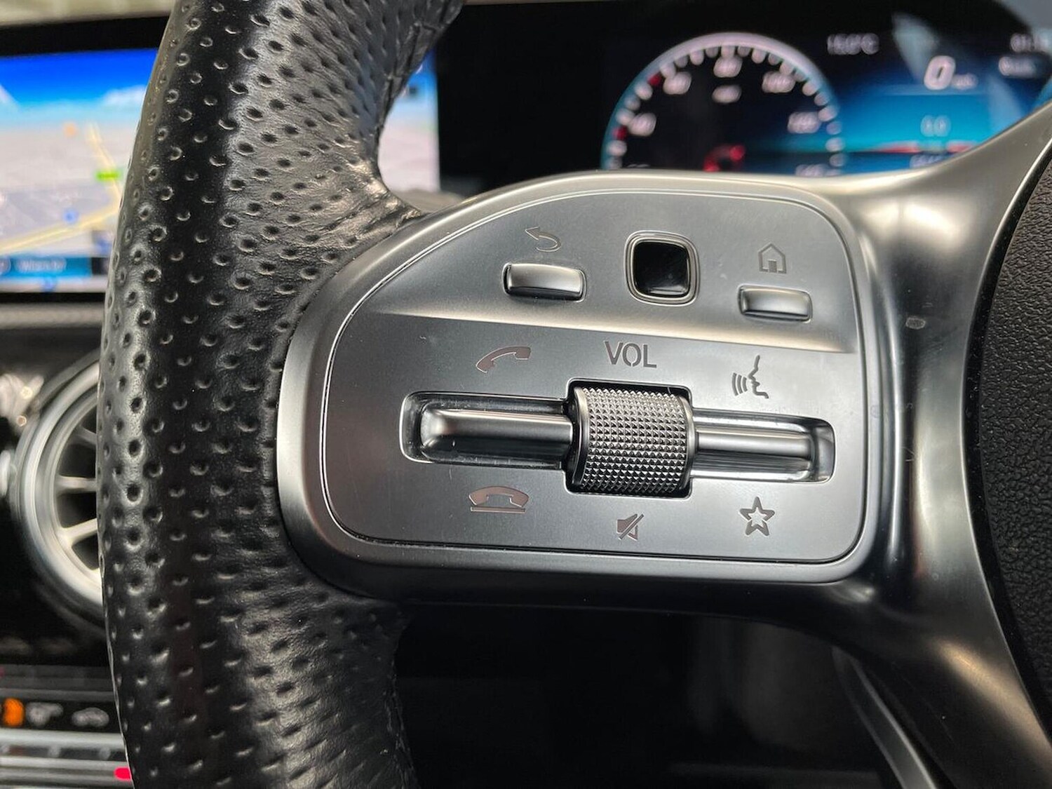 Used Mercedes-Benz CLA 2021 for sale - 76426775: Photo 26