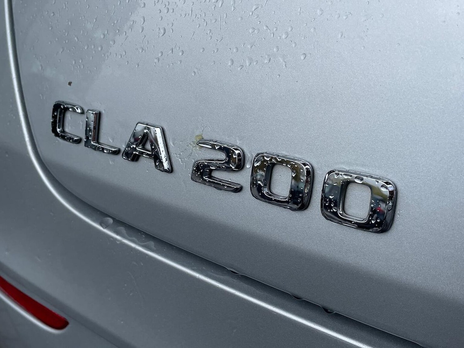 Used Mercedes-Benz CLA 2021 for sale - 76426775: Photo 35