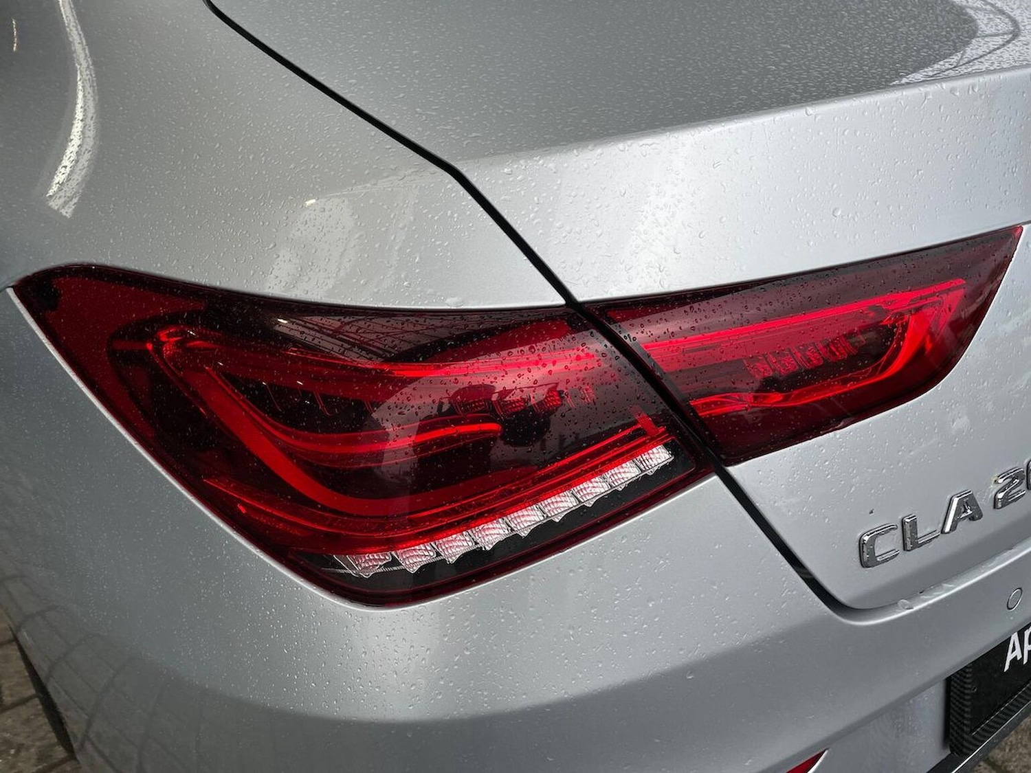 Used Mercedes-Benz CLA 2021 for sale - 76426775: Photo 36