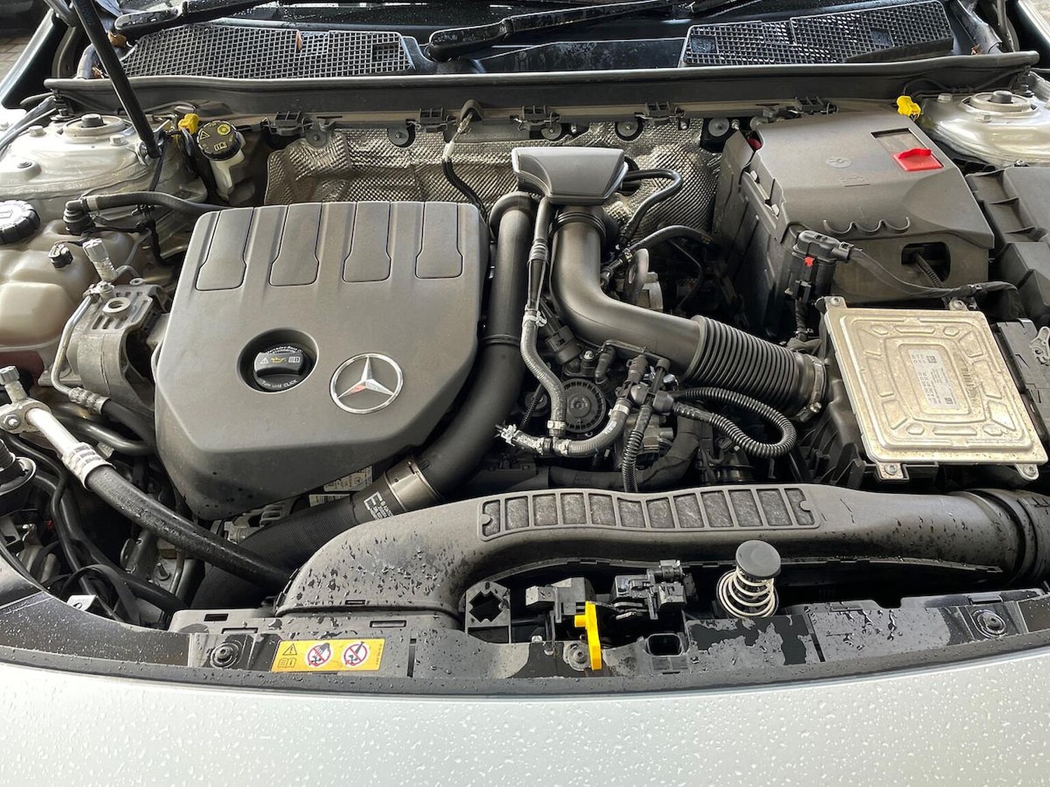 Used Mercedes-Benz CLA 2021 for sale - 76426775: Photo 39