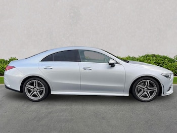Used Mercedes-Benz CLA 2021 for sale - 76426775: Photo