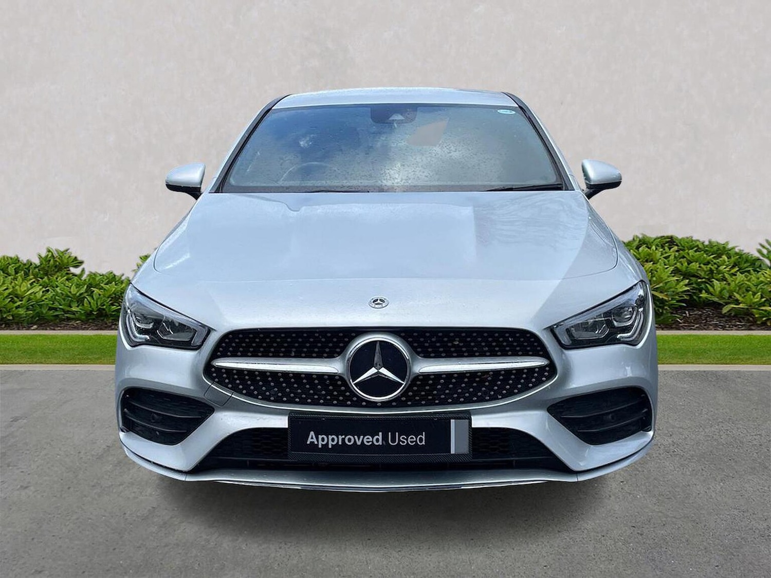 Used Mercedes-Benz CLA 2021 for sale - 76426775: Photo 5