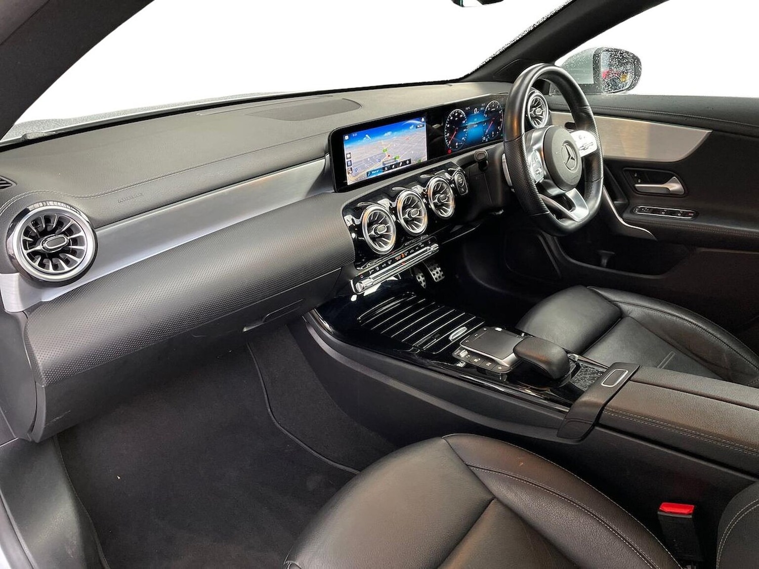 Used Mercedes-Benz CLA 2021 for sale - 76426775: Photo 7