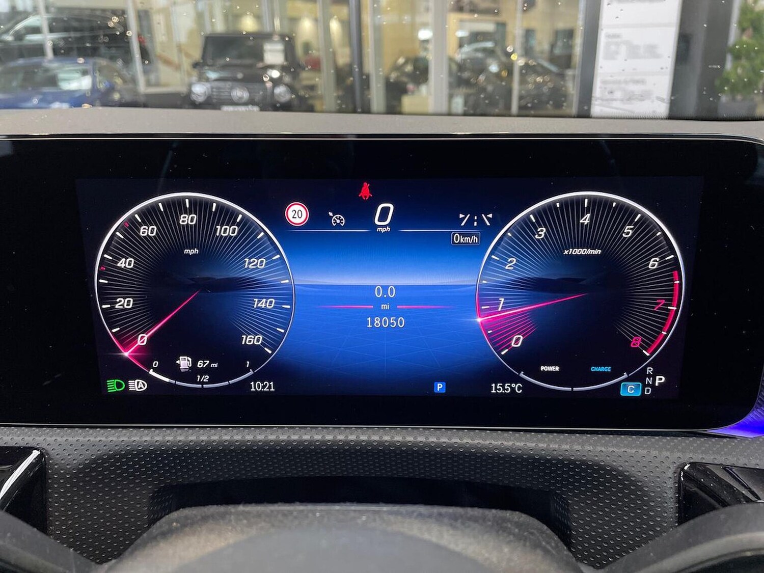 Used Mercedes-Benz A-Class 2023 for sale - 77001908: Photo 10