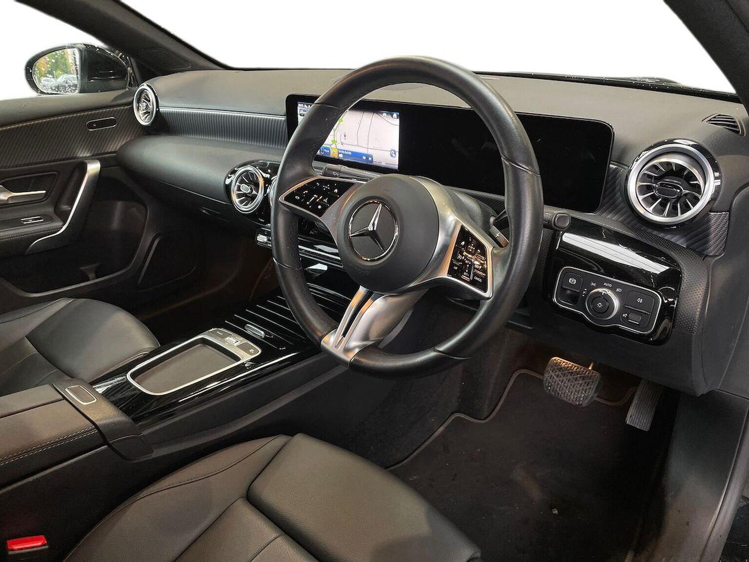 Used Mercedes-Benz A-Class 2023 for sale - 77001908: Photo 15