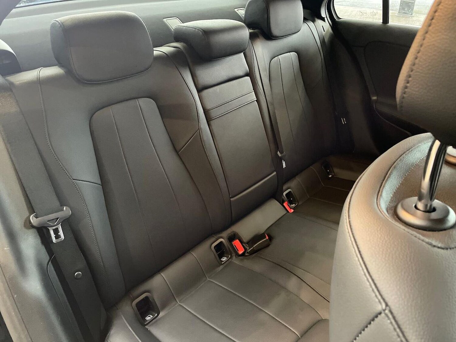 Used Mercedes-Benz A-Class 2023 for sale - 77001908: Photo 16